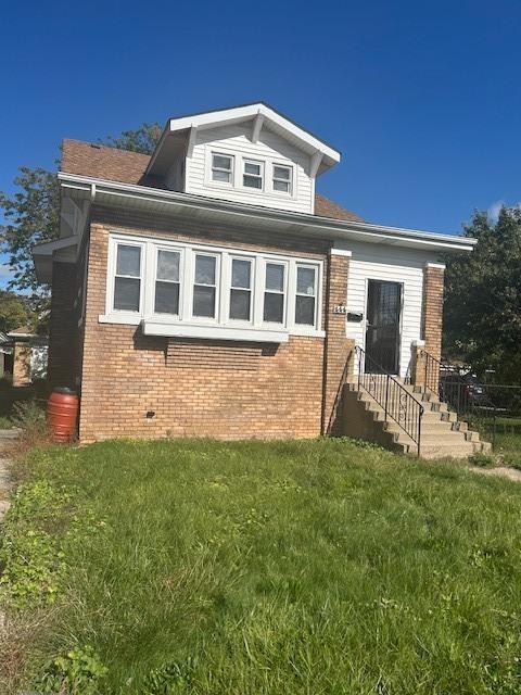 444 Wilson Ave., Calumet City, IL 60409