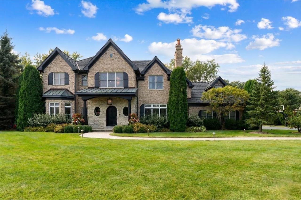 950 Gage Ln., Lake Forest, IL 60045