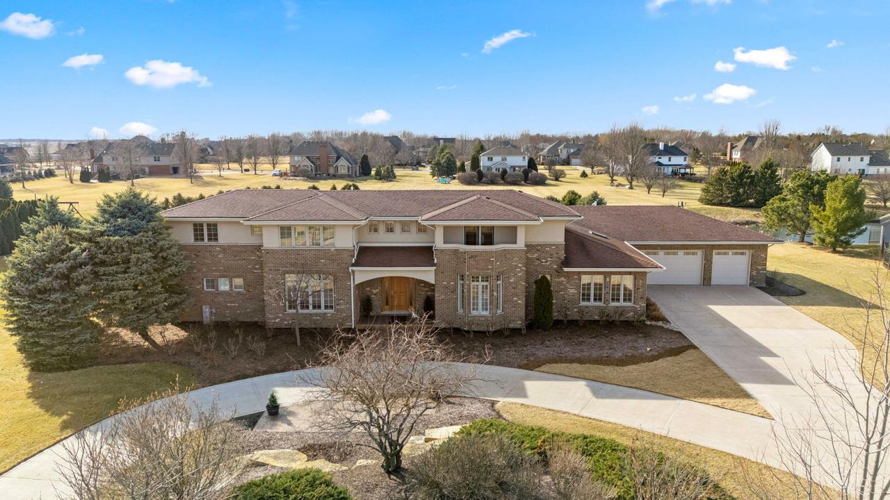 24104 S Old Farm Rd., Manhattan, IL 60442