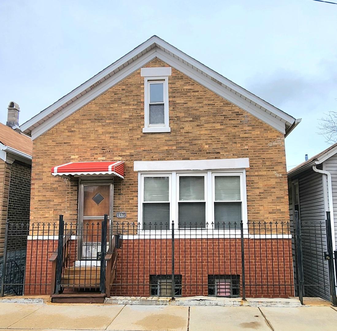[Address Hidden by Seller], Chicago, IL 60608