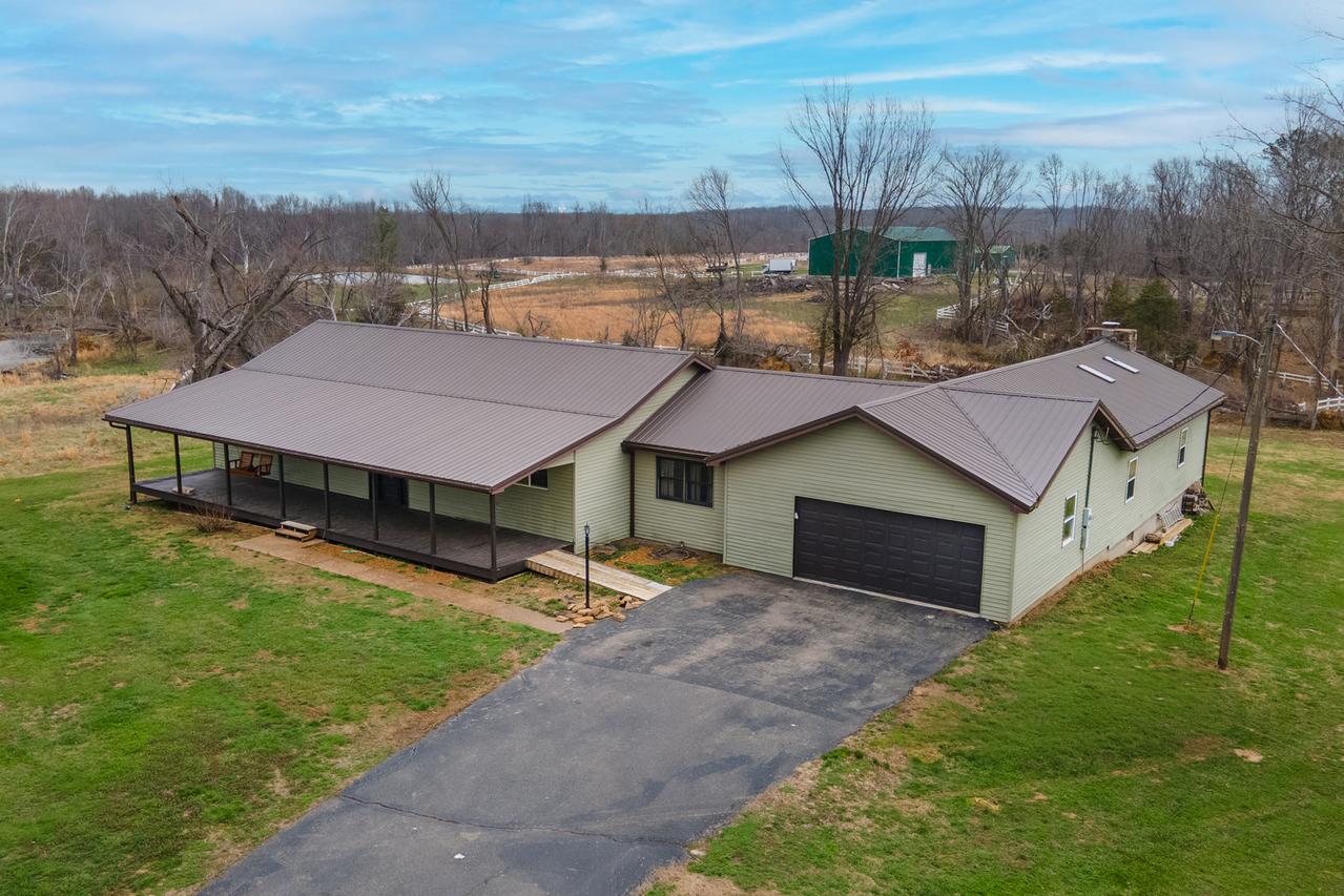 3970 Route 148 Route, Carbondale, IL 62902