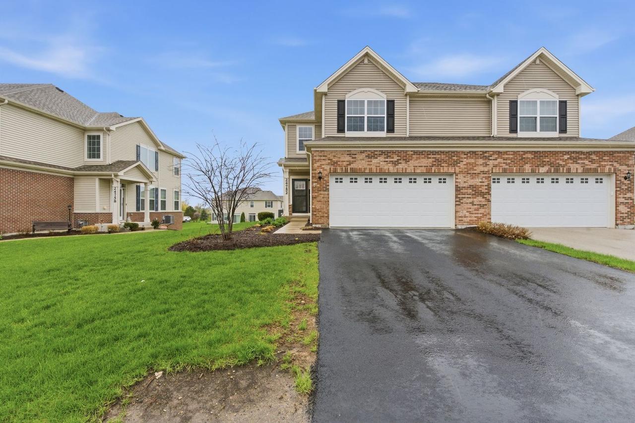 24752 S Dart Rd., Manhattan, IL 60442