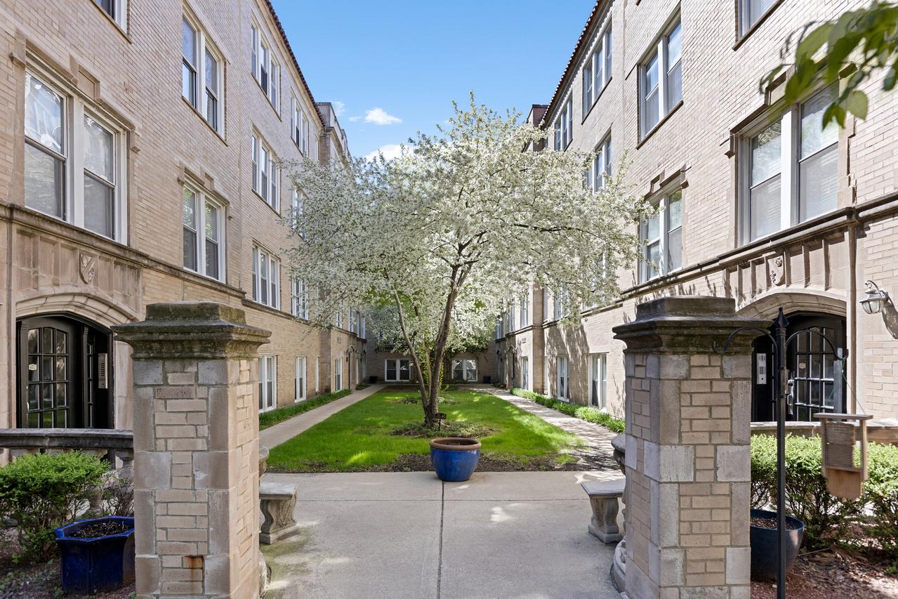 4518 N Ashland Ave. #3E, Chicago, IL 60640