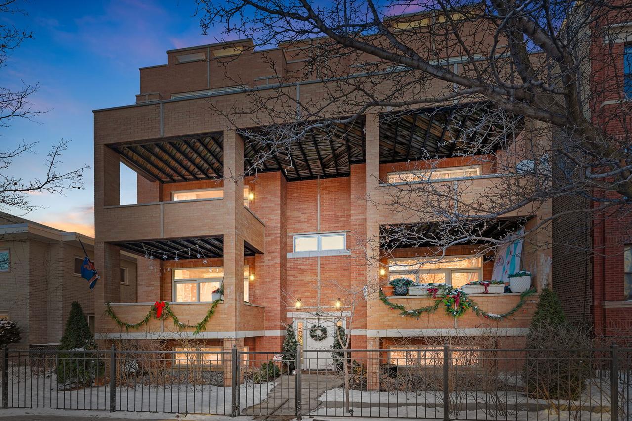 4622 N Ashland Ave. #3, Chicago, IL 60640
