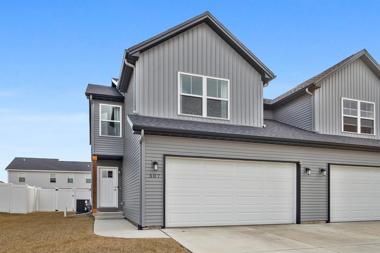 507 Wild Turkey Ln., Normal, IL 61761