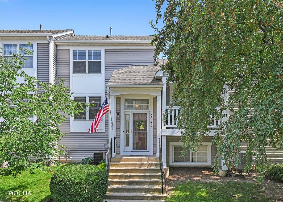 2942 Shelly Ln., Aurora, IL 60504