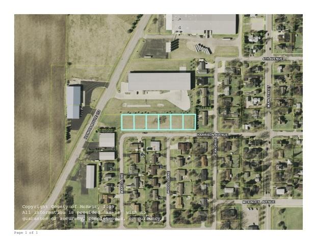 000 Harrison Ave., Hebron, IL 60034