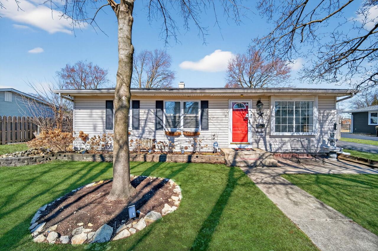 407 Butterfield Rd., North Aurora, IL 60542