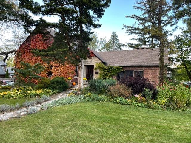 18456 Perth Ave., Homewood, IL 60430