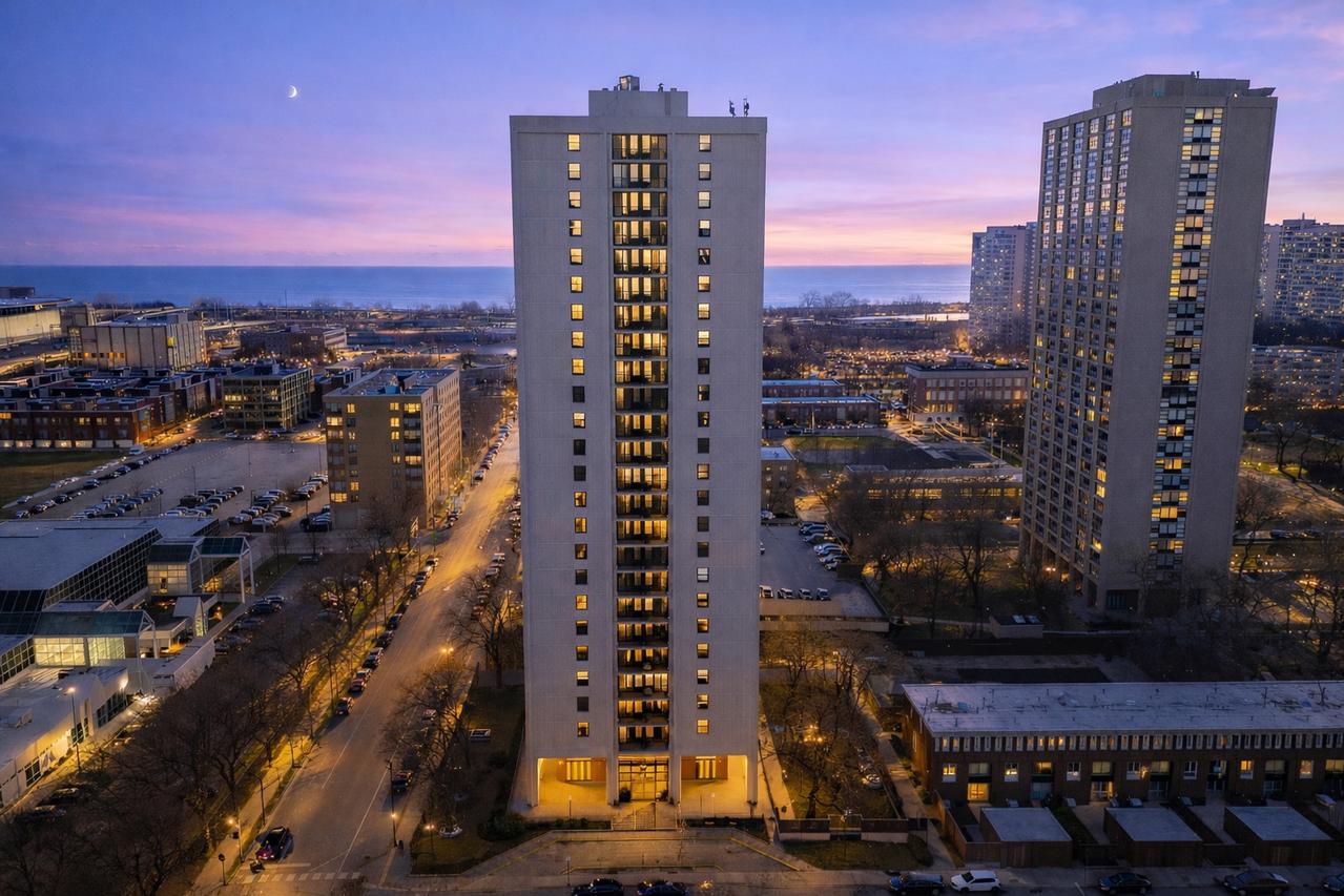 2605 S Indiana Ave. #301, Chicago, IL 60616