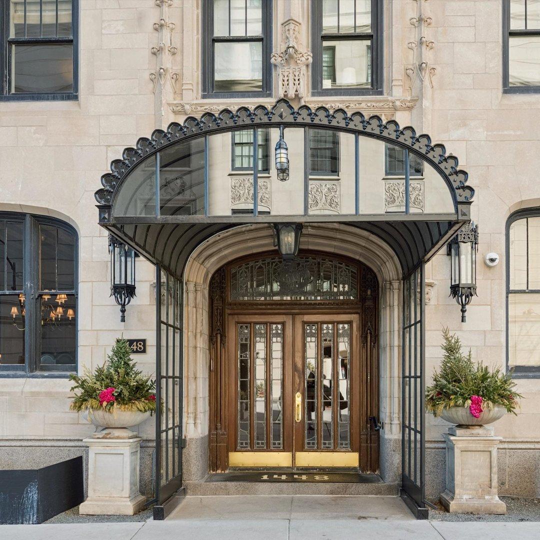 [Address Hidden by Seller], Chicago, IL 60610