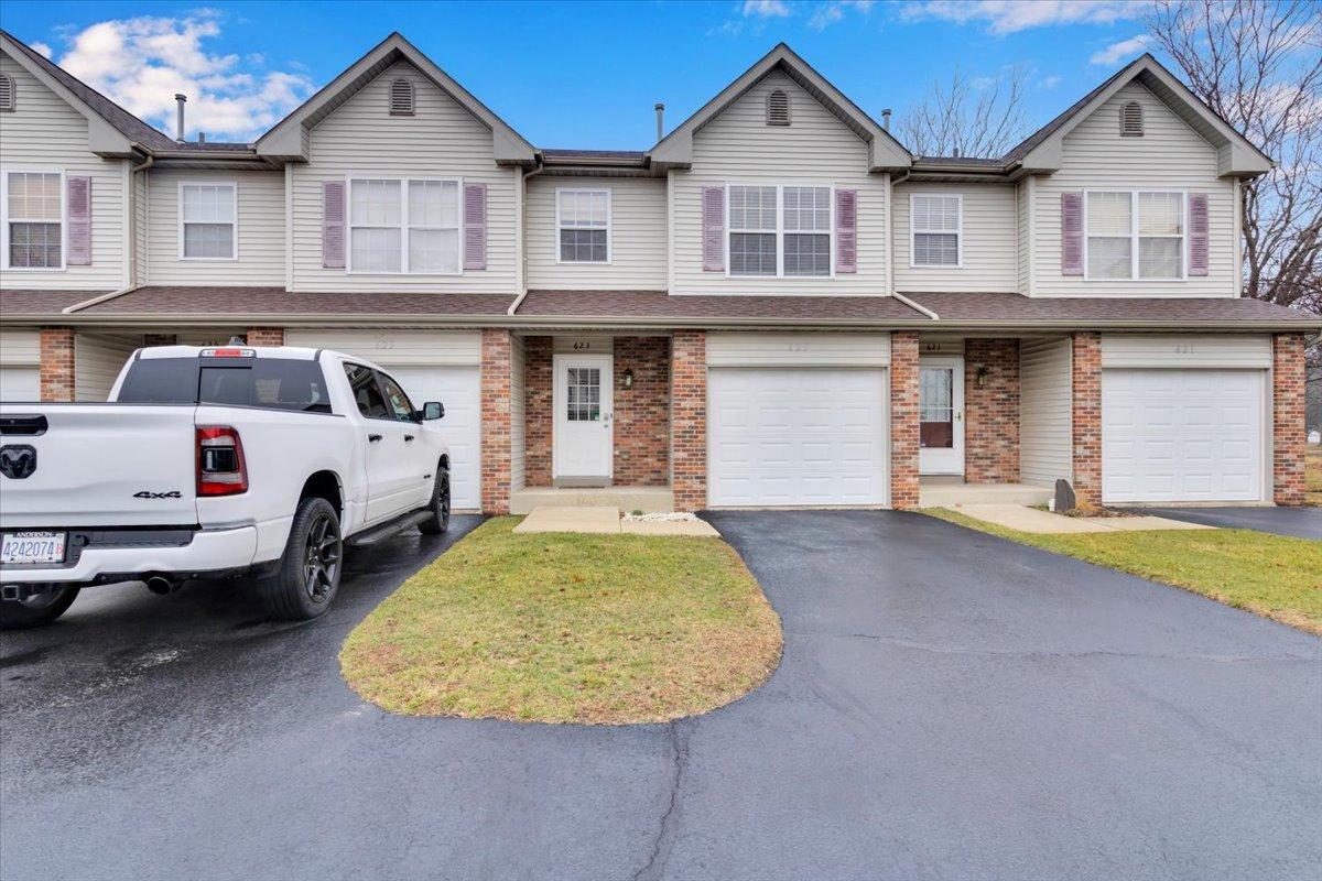 623 Southtowne Dr., Belvidere, IL 61008