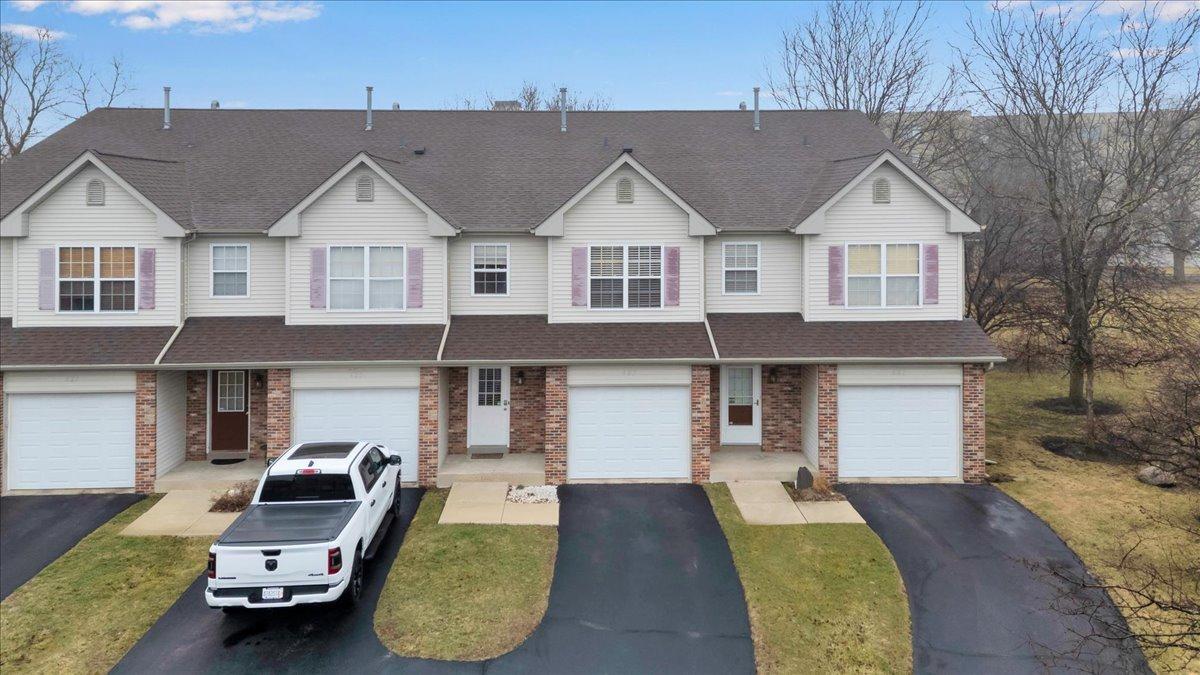 623 Southtowne Dr., Belvidere, IL 61008