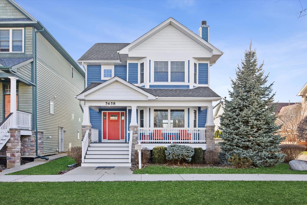 5658 N Latrobe Ave., Chicago, IL 60646