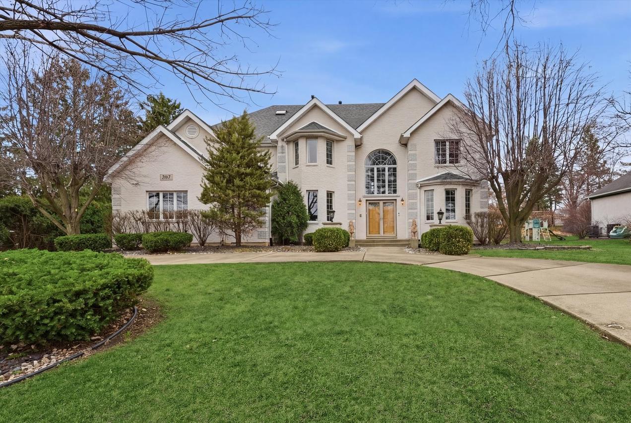 15W641 81st St., Burr Ridge, IL 60527