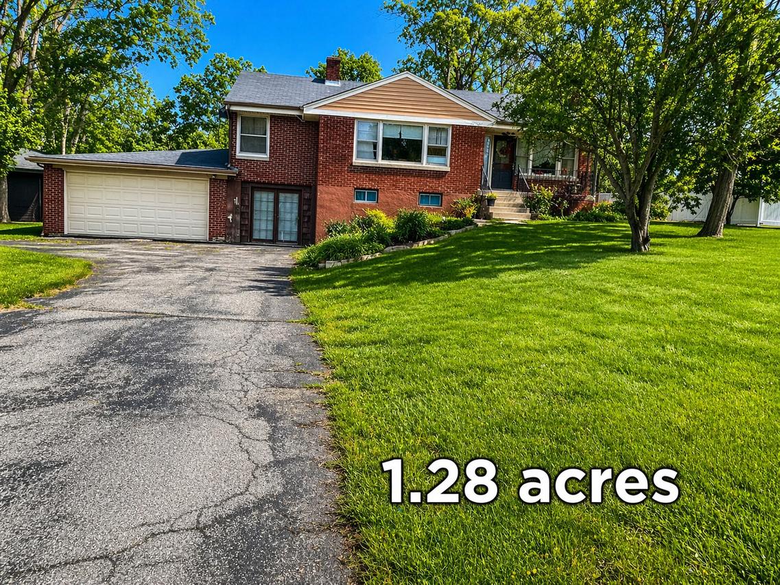 22W130 Irving Park Rd., Roselle, IL 60172