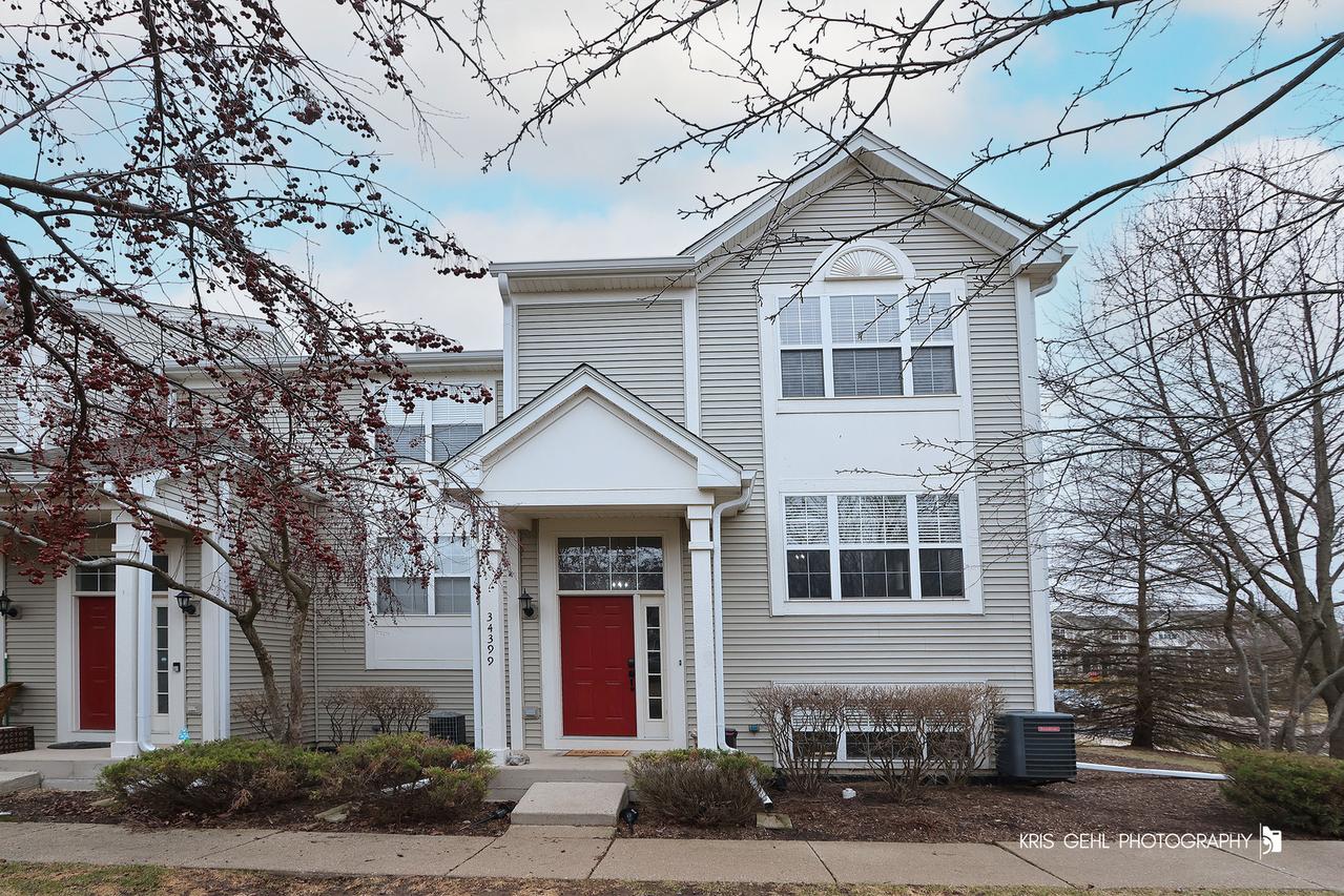 [Address Hidden by Seller], Round Lake, IL 60073