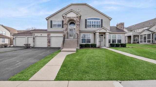 New Homes with Master Bedrooms on the 1st Floor in West Dundee: March 7th to March 13th