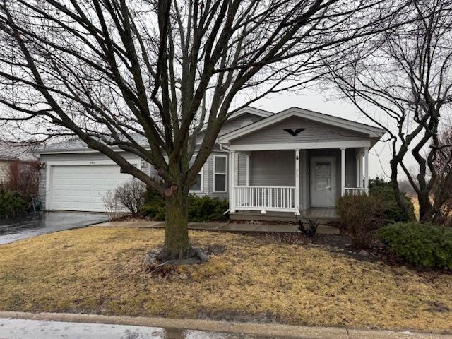 2406 Stallion Ct., Grayslake, IL 60030