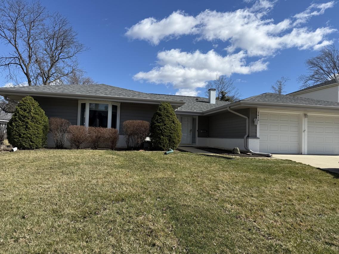 1419 Churchill Rd., Schaumburg, IL 60195