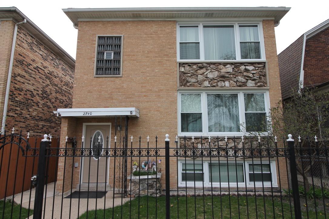 2740 N Marmora Ave., Chicago, IL 60639