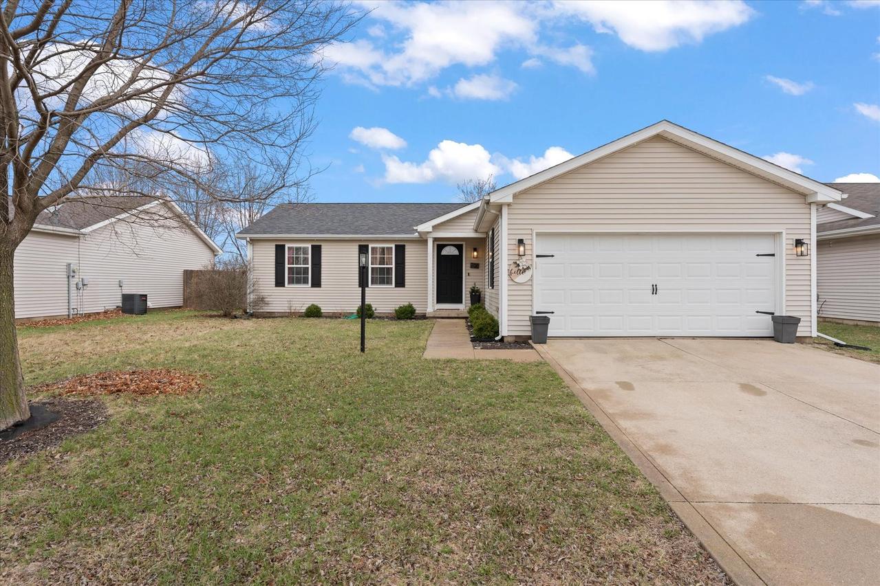 706 Northgate Dr., St. Joseph, IL 61873