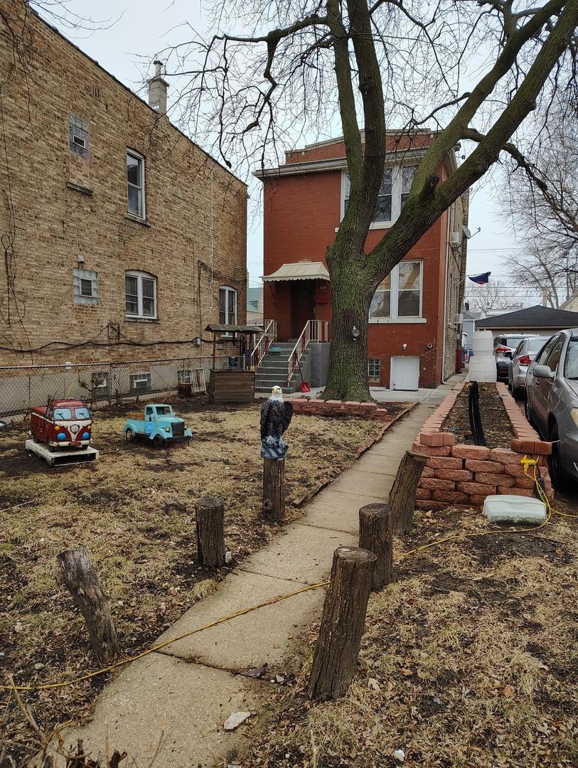 1319 S 51st Ct., Cicero, IL 60804