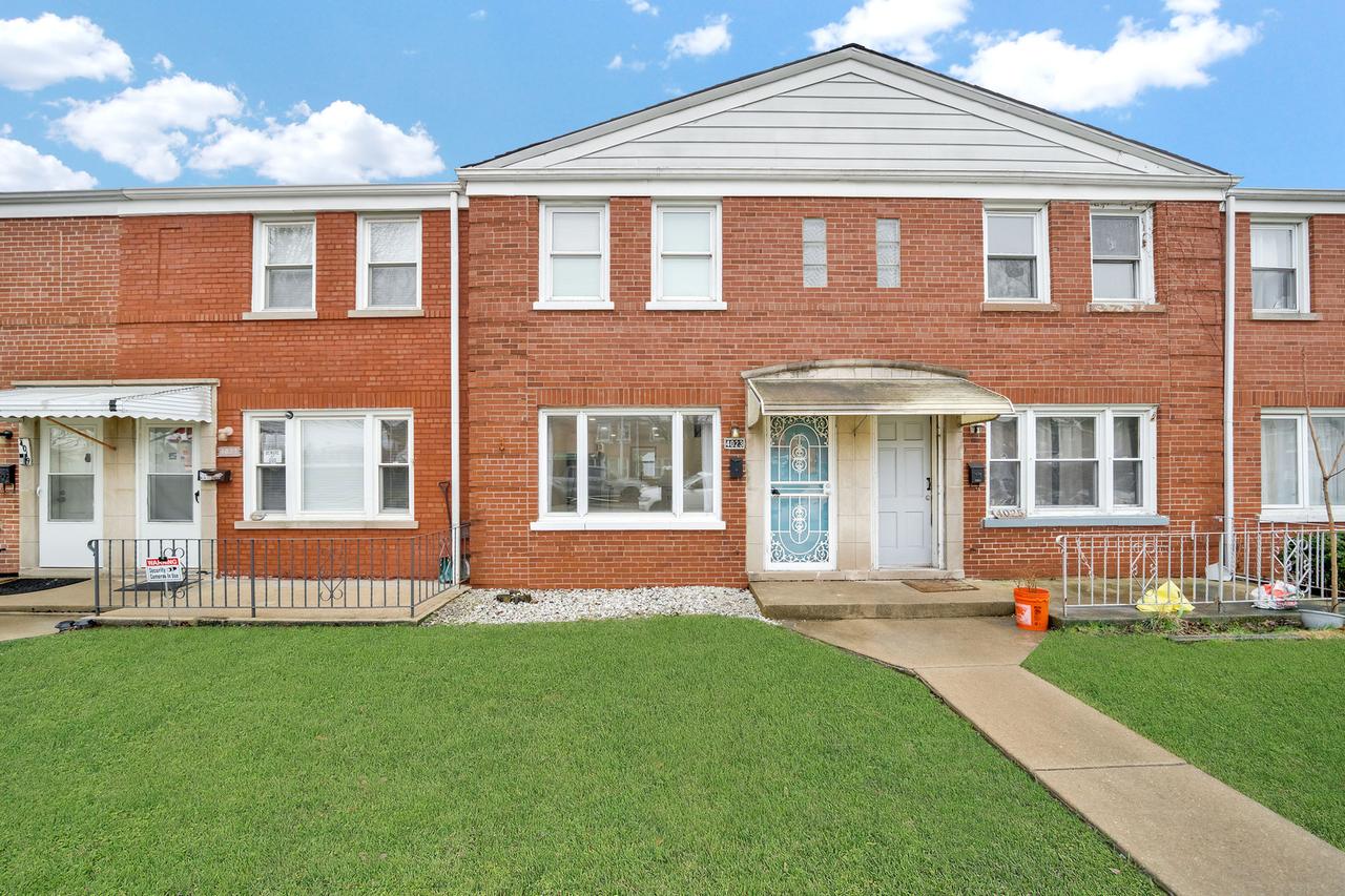 4023 W 58th Pl., Chicago, IL 60629
