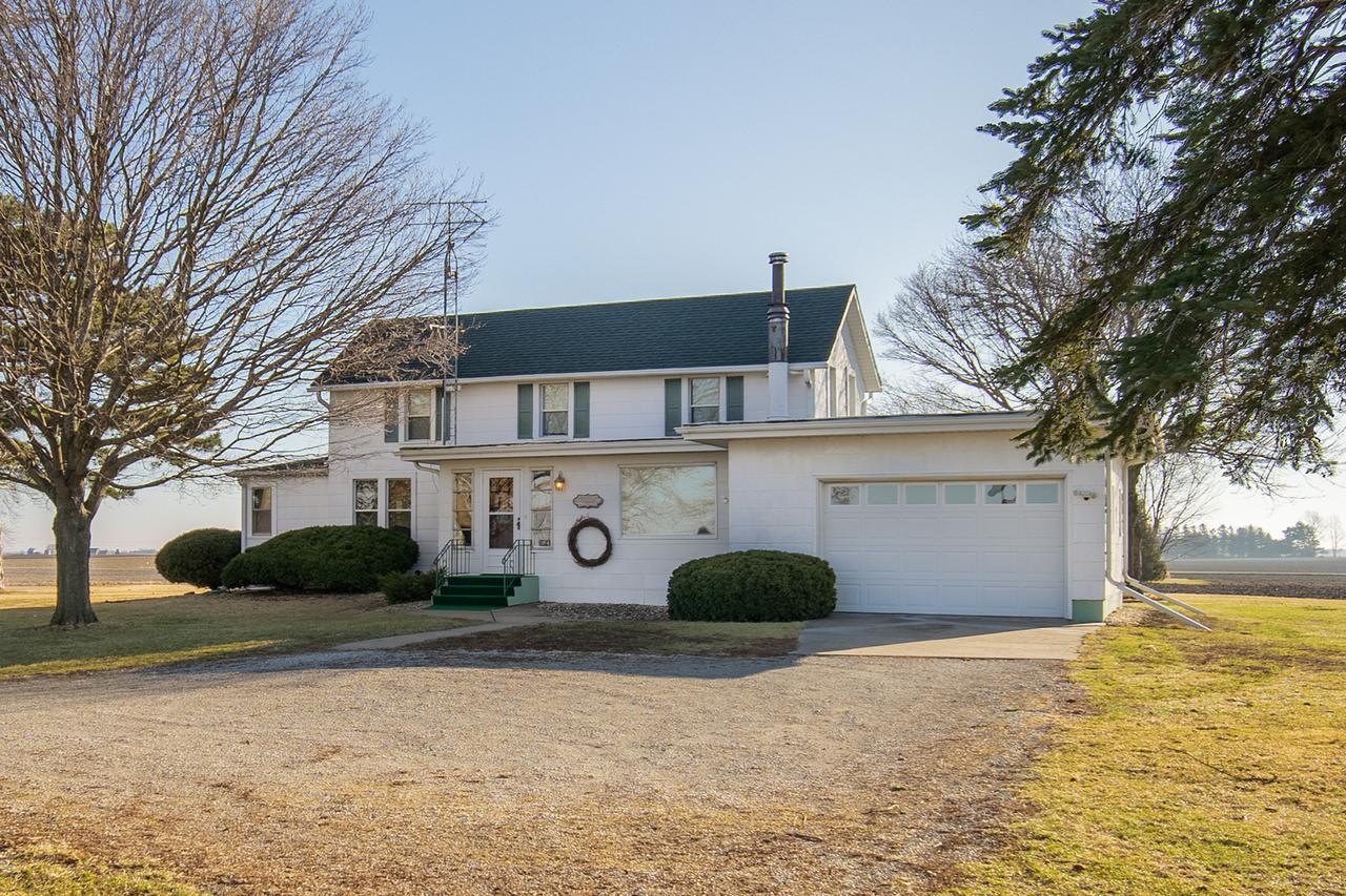 190 N 20th Rd., Peru, IL 61354