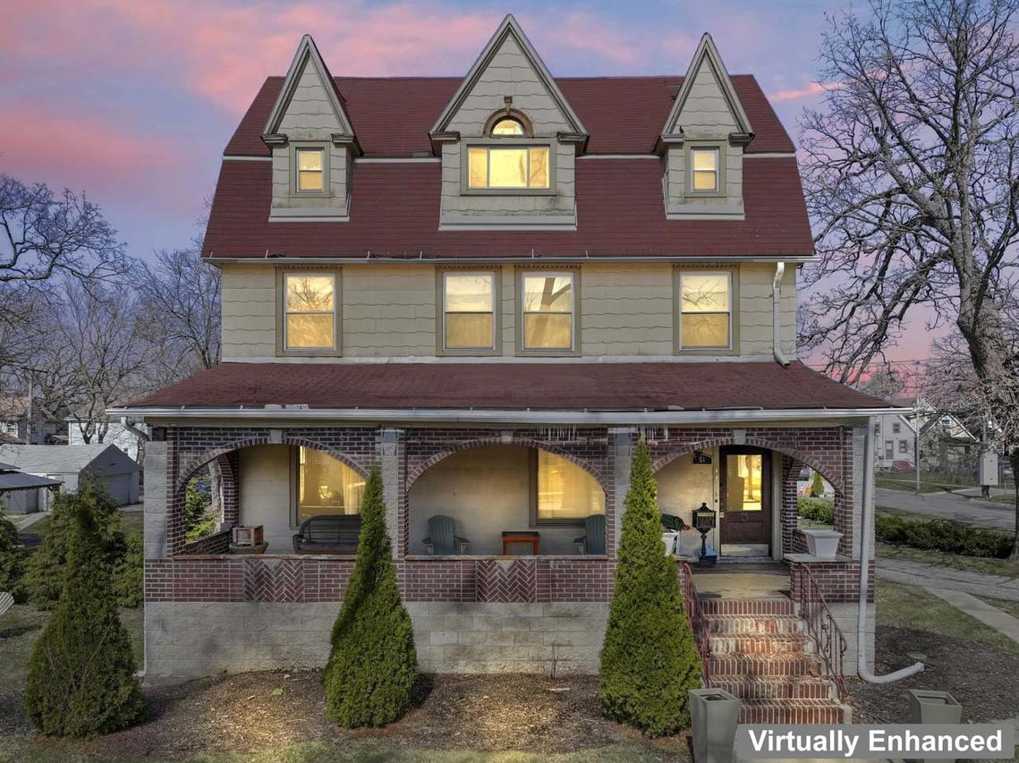 51 W 21st St., Chicago Heights, IL 60411