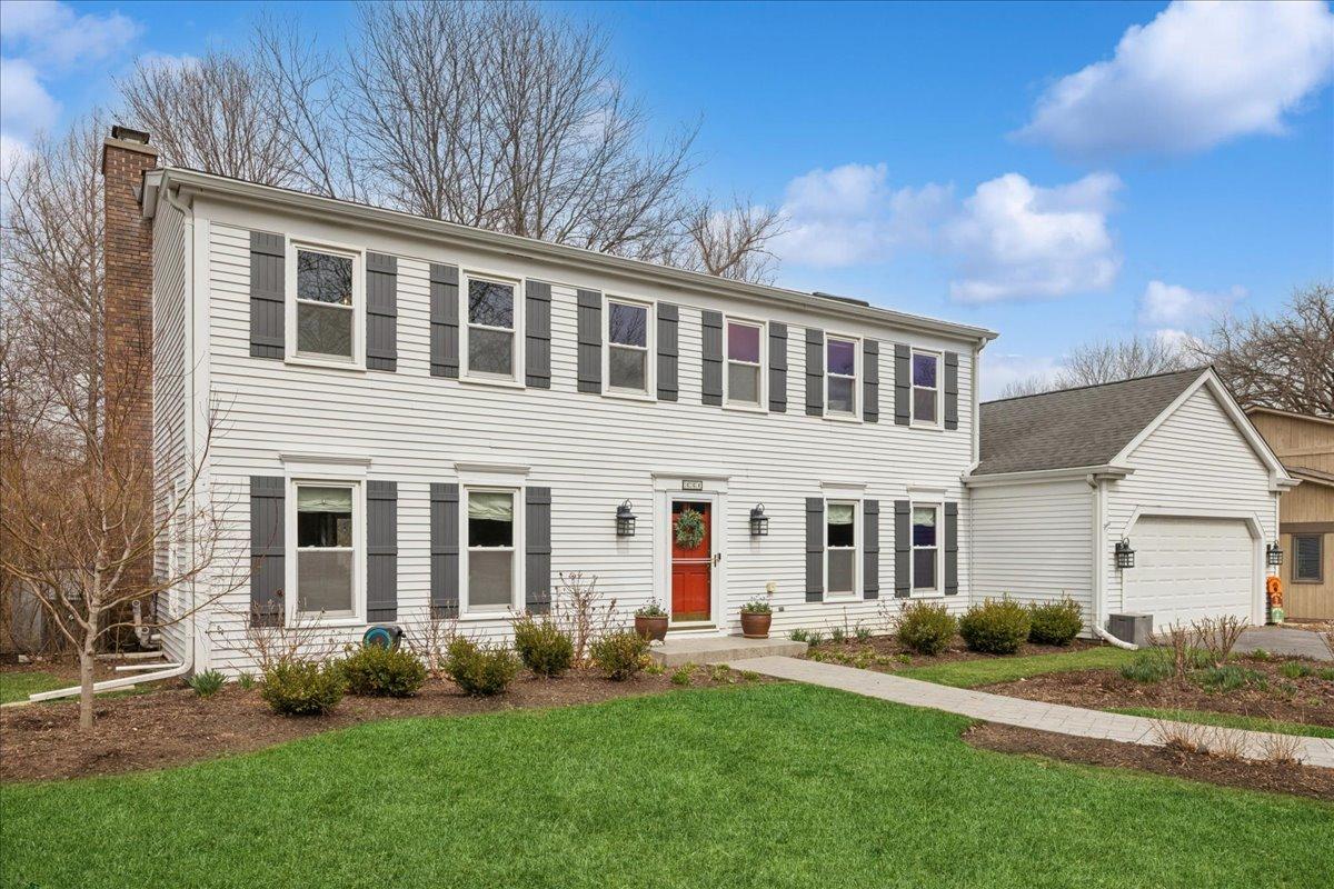 334 E Winchester Rd., Libertyville, IL 60048