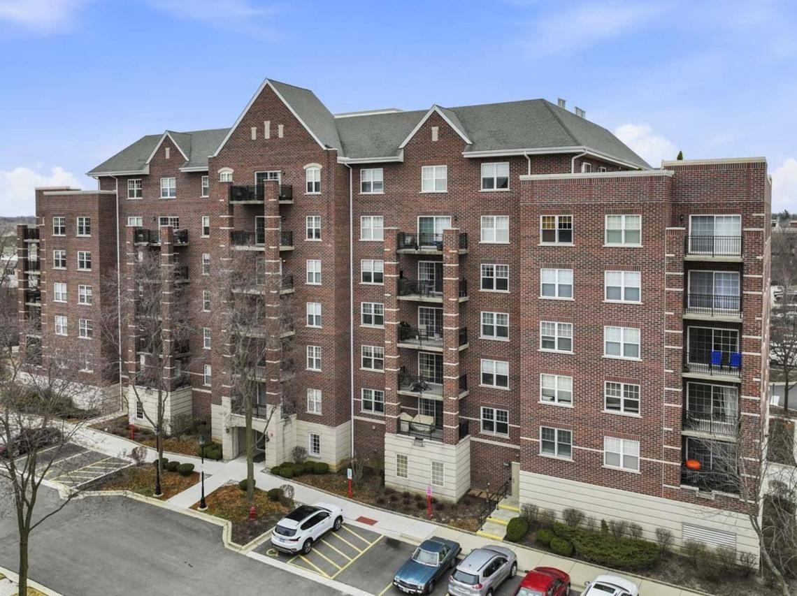 410 W Mahogany Ct. #509, Palatine, IL 60067