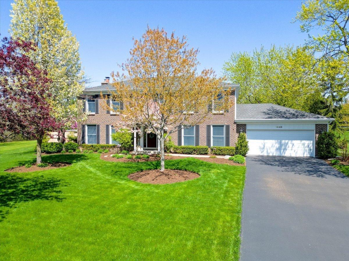 1430 Allyson Ct., Libertyville, IL 60048