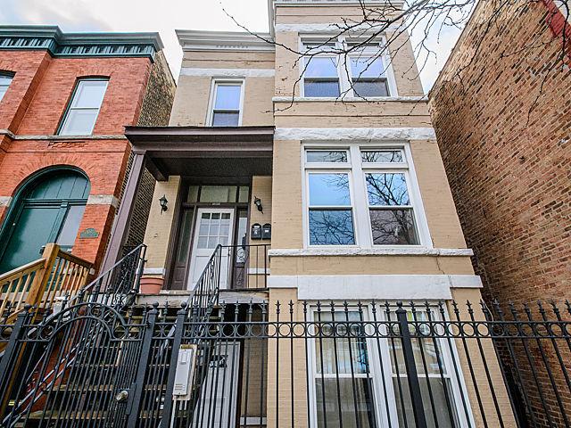 2039 W Armitage Ave., Chicago, IL 60647