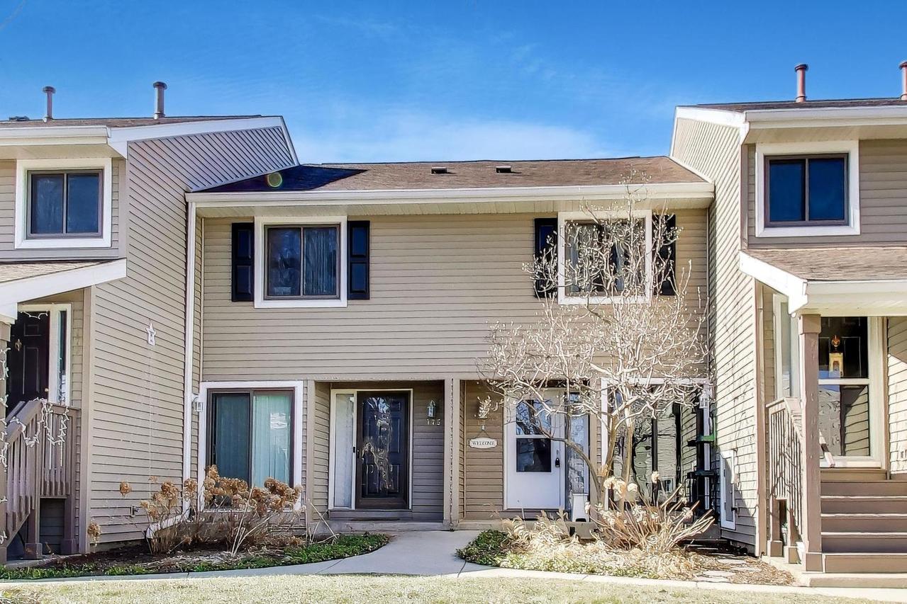 181 W Fabish Dr., Buffalo Grove, IL 60089