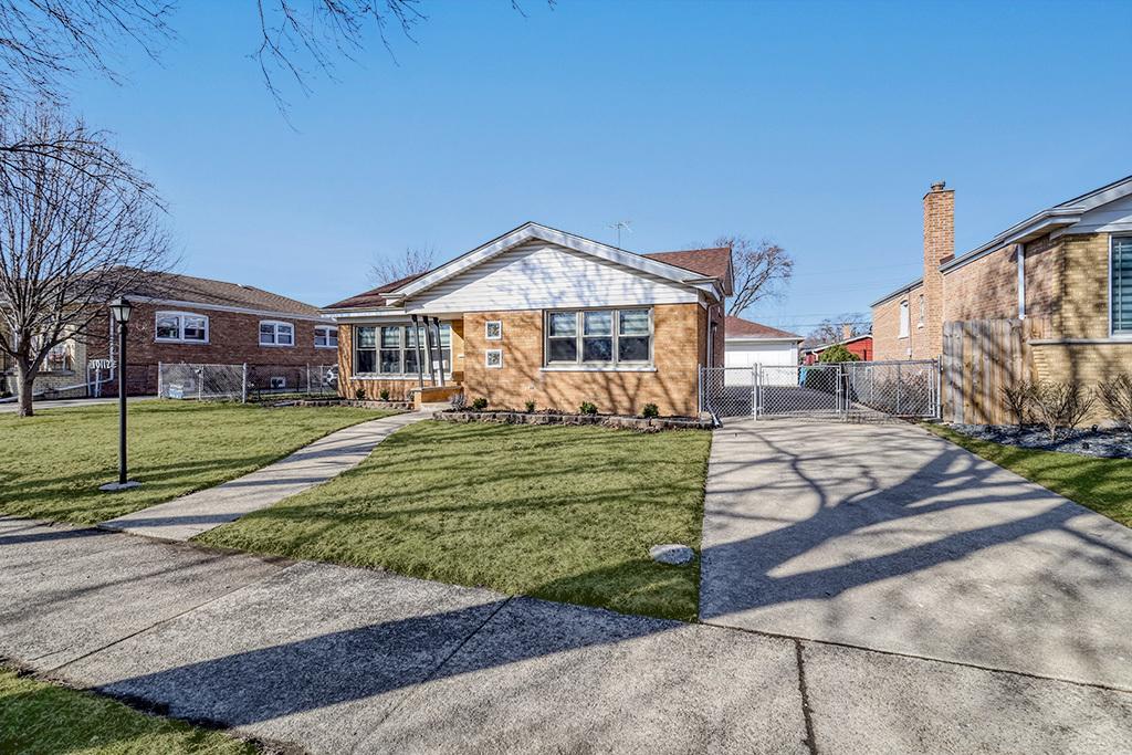 [Address Hidden by Seller], Oak Lawn, IL 60453