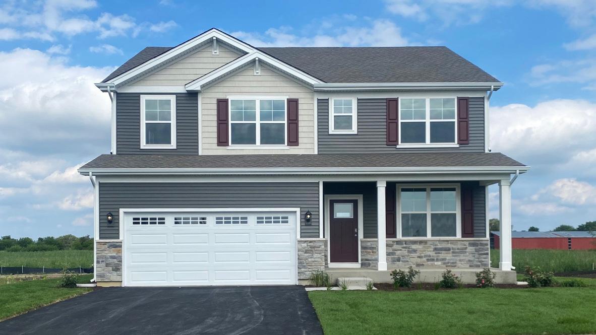 [Address Hidden by Seller], Huntley, IL 60142