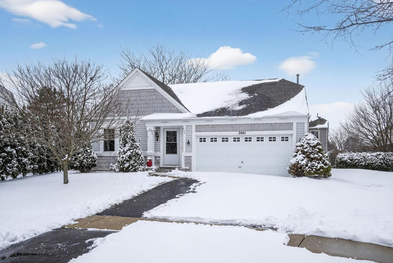 2661 Stanton Cir., Lake In The Hills, IL 60156