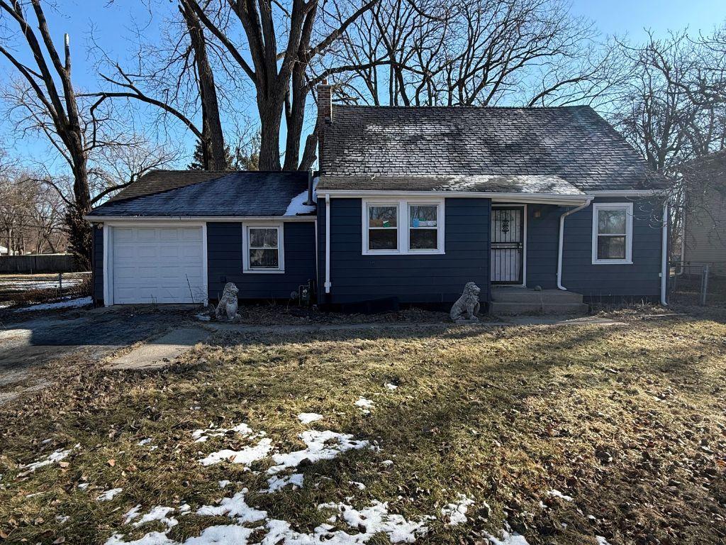 16215 Clifton Park Ave., Markham, IL 60428