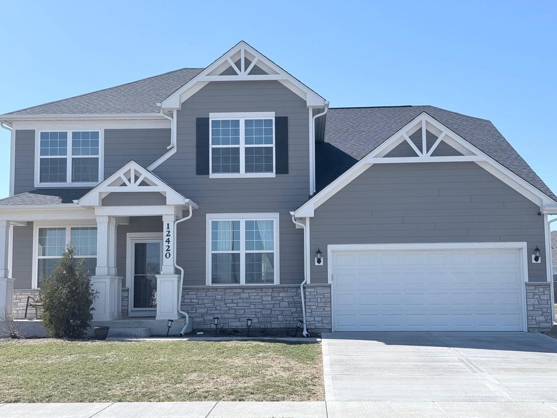 12420 Eileen St., Lemont, IL 60439