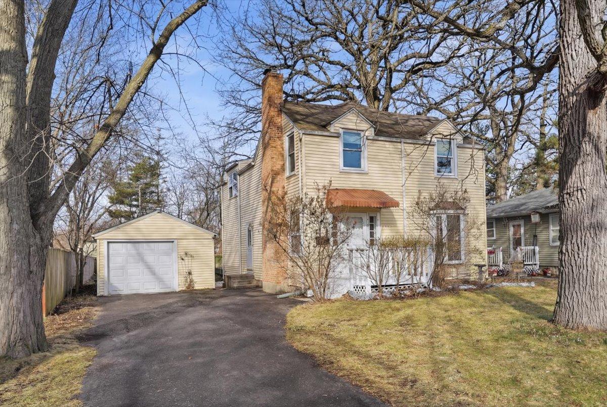 3104 Bethel Blvd., Zion, IL 60099