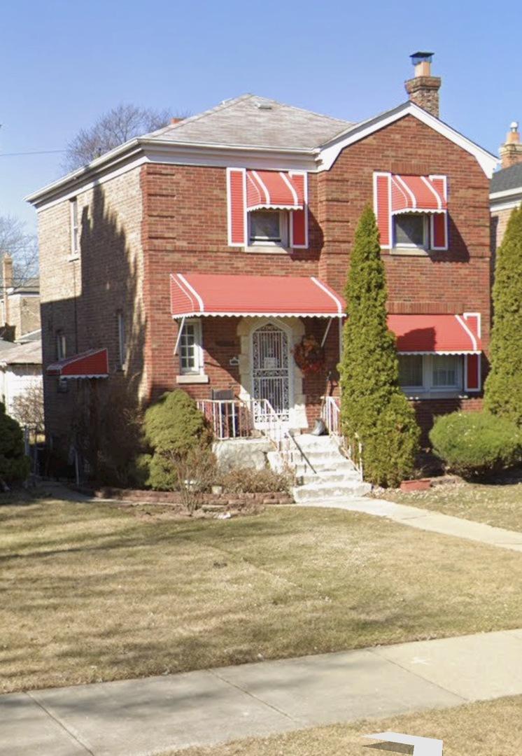 [Address Hidden by Seller], Chicago, IL 60652