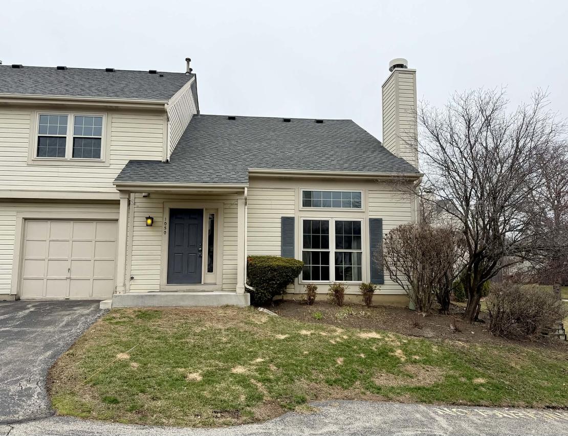 1050 N Knollwood Dr., Palatine, IL 60067
