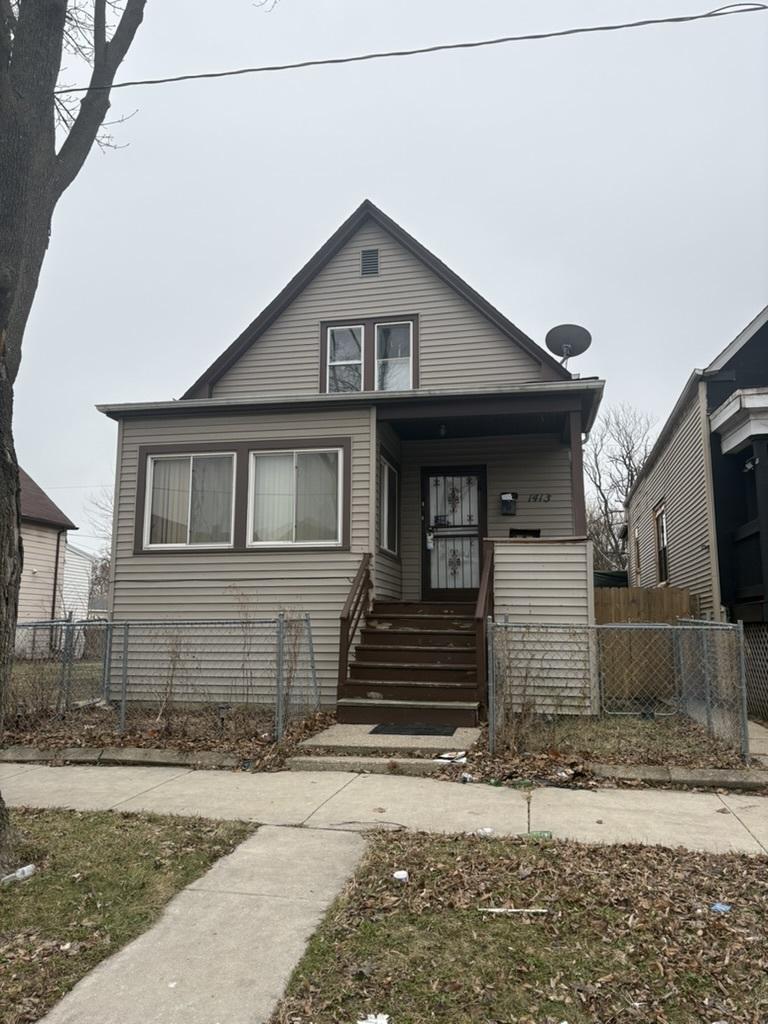 1413 W 73rd St., Chicago, IL 60636
