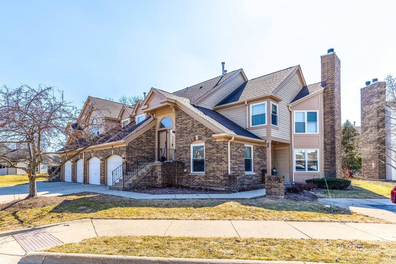 80 Willow Pkwy., Buffalo Grove, IL 60089