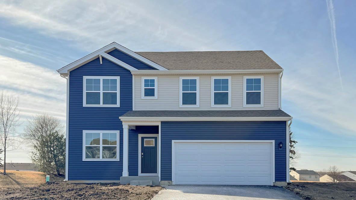 [Address Hidden by Seller], Huntley, IL 60142