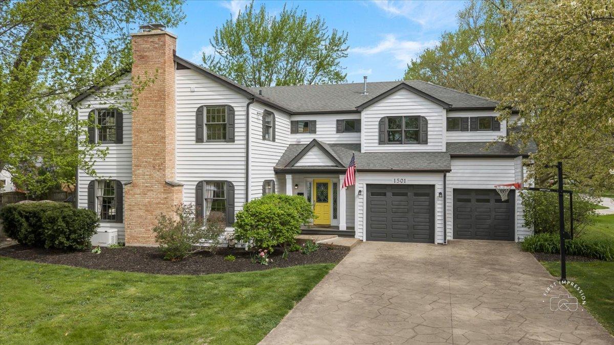 1501 North St., Geneva, IL 60134