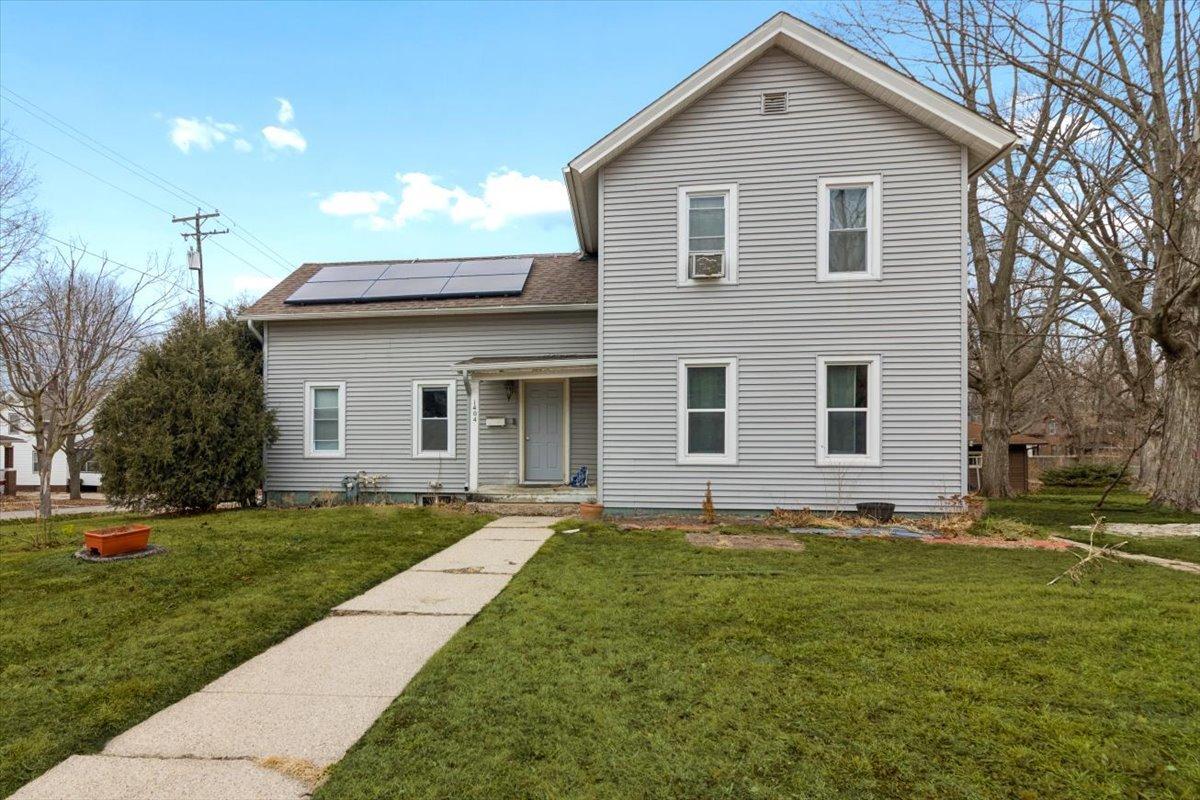 1404 Benton St., Rockford, IL 61107