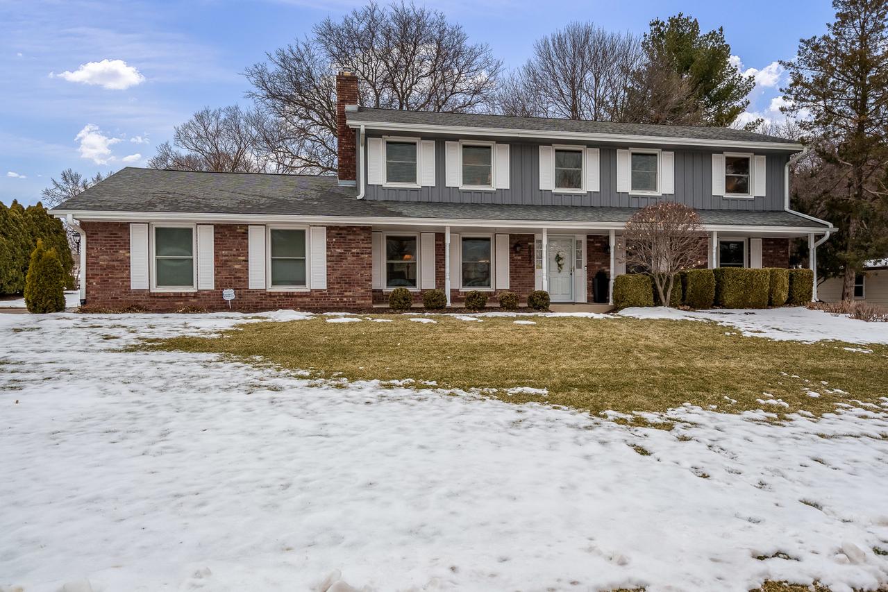 4552 Sunderman Rd., Rockford, IL 61114