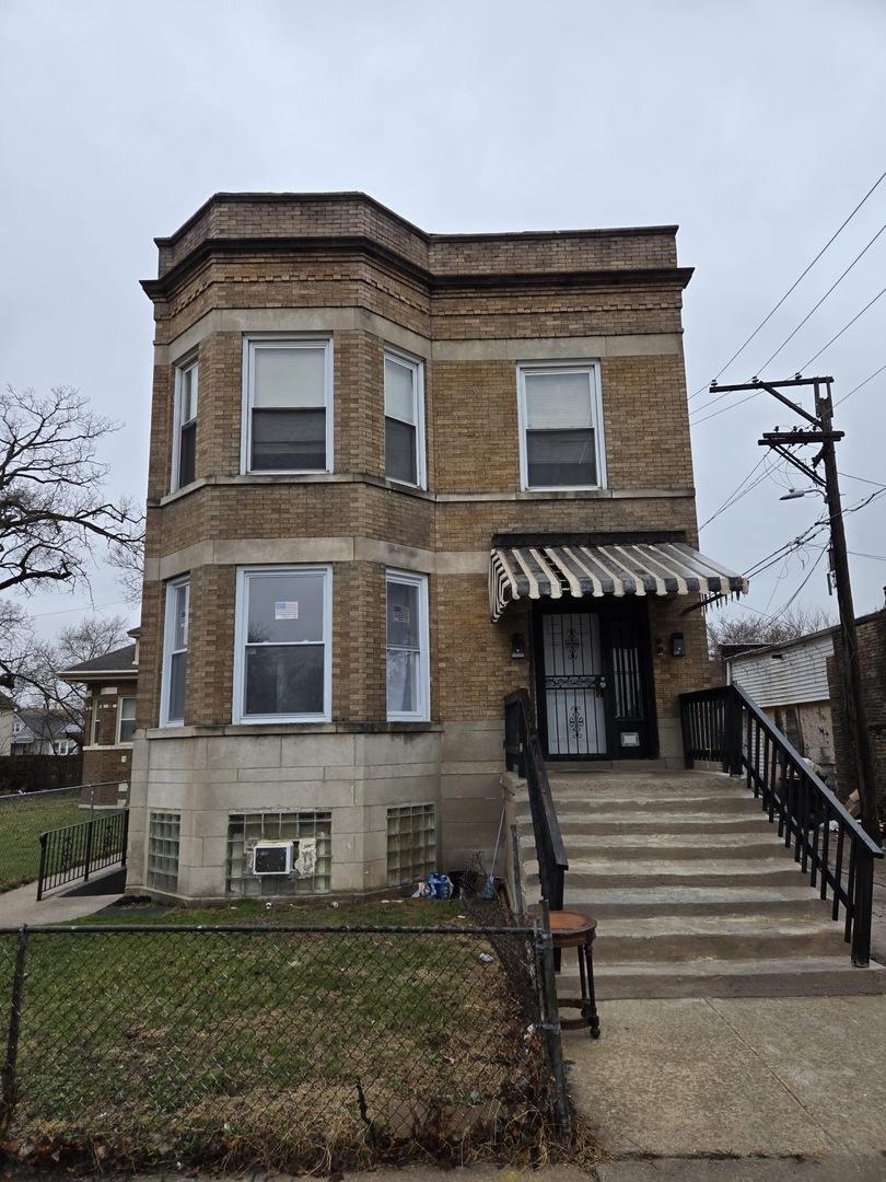 7514 S Dante Ave., Chicago, IL 60619